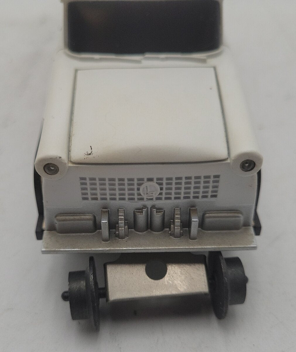 Lionel 6-18430 O Gauge New York Central Motorized Crew Car VG