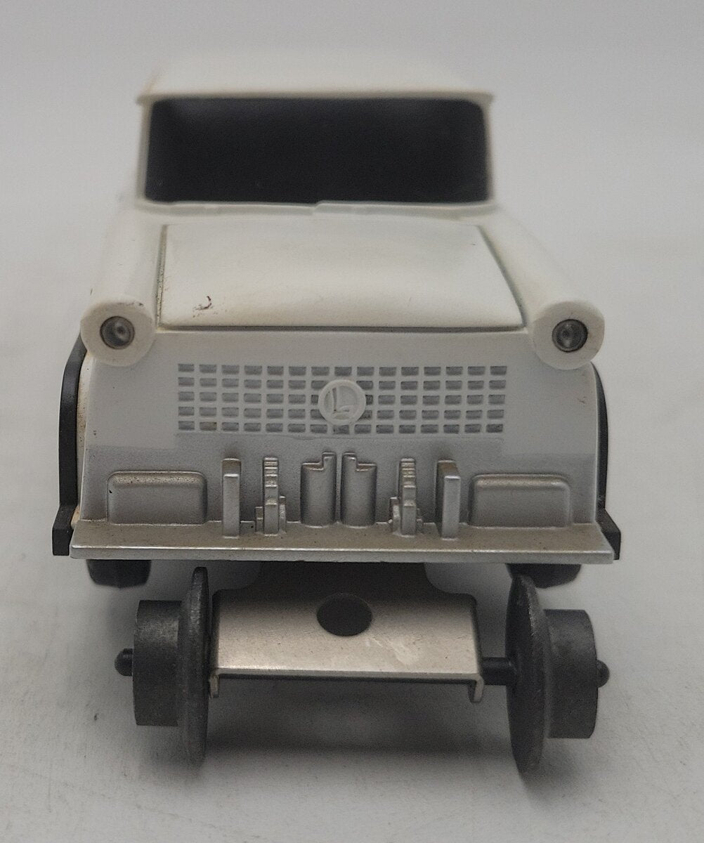 Lionel 6-18430 O Gauge New York Central Motorized Crew Car VG