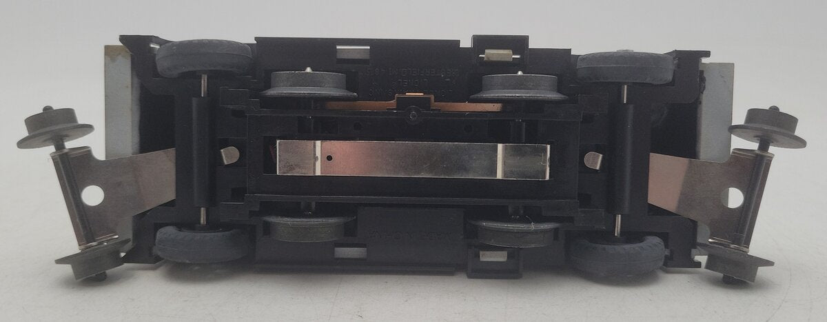 Lionel 6-18430 O Gauge New York Central Motorized Crew Car VG