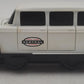 Lionel 6-18430 O Gauge New York Central Motorized Crew Car VG