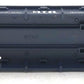 MTH 30-7617 O Gauge MTH Auto Transport Flat Car with 2 Ertl '64 Mustangs EX