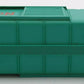 MTH 30-7419 O Gauge Great Northern Rounded Roof Boxcar #27751 EX