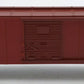 MTH 30-7402 O Gauge Union Pacific Semi-Scale Boxcar #150231 EX