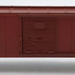MTH 30-7402 O Gauge Union Pacific Semi-Scale Boxcar #150231 EX