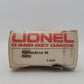 Lionel 6-9405 O Gauge Chattahoochee Industrial RR Boxcar #9405 VG/Box