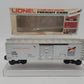 Lionel 6-9405 O Gauge Chattahoochee Industrial RR Boxcar #9405 VG/Box