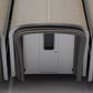 MTH 20-2543-1 Burlington Pioneer Zephyr O Gauge Diesel Passenger Set EX