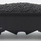 MTH 61261 O Gauge CNJ 4-Bay Hopper w/Coal Load #61261 EX