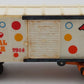 Lionel 6-7914 O Gauge Geoffrey Operating Giraffe Car EX
