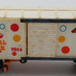 Lionel 6-7914 O Gauge Geoffrey Operating Giraffe Car EX