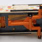 Lionel 6-7914 O Gauge Geoffrey Operating Giraffe Car EX
