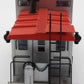 K-Line K613-7471 O 13 Colonies Extended Lighted Caboose #6137471 EX