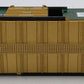 Lionel 6-19864 O Gauge Operating Bobbing Ostrich Car #9700 EX