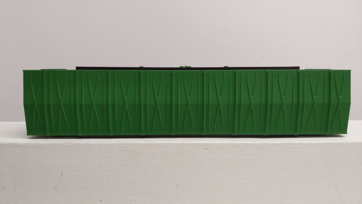 Lionel 6-17207 O Gauge Chicago & Illinois Midland Double Door Boxcar #17207 EX/Box