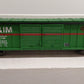 Lionel 6-17207 O Gauge Chicago & Illinois Midland Double Door Boxcar #17207 EX/Box