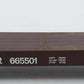 K-Line K665501 O Gauge Pennsylvania Depressed Center Flatcar w/ 2 Transformers VG