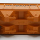 MTH 20-97109 O Gauge Milwaukee Road PS-2 Hopper Car #52495 EX