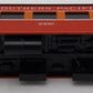 MTH 30-6060S O Gauge Southern Pacific Streamlined Coach Car #2430 VG