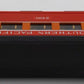 MTH 30-6060S O Gauge Southern Pacific Streamlined Coach Car #2430 VG