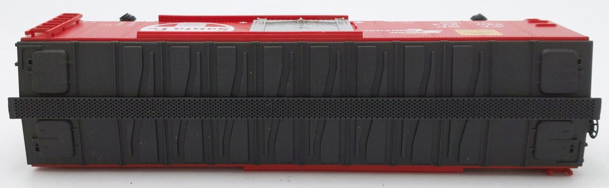 MTH 20-94008 O Gauge AT&SF Reefer Car #520274 EX