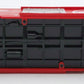 MTH 20-94008 O Gauge AT&SF Reefer Car #520274 EX