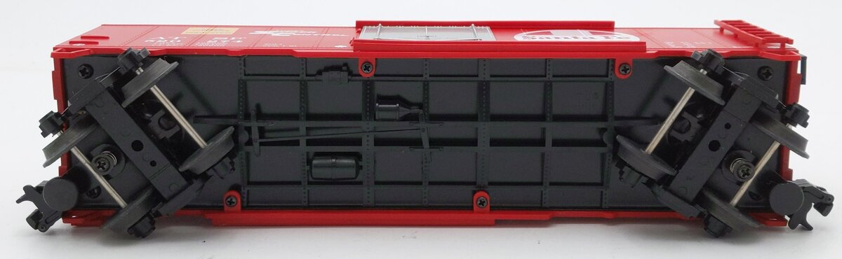 MTH 20-94008 O Gauge AT&SF Reefer Car #520274 EX