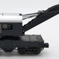 MTH 30-7910 O Gauge New York Central Operating Crane Car X-27 EX