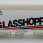 MTH 20-97442 O Gauge RNDX MTHRRC-2001 Glasshopper II Cylindrical Hopper #166 VG