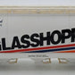 MTH 20-97442 O Gauge RNDX MTHRRC-2001 Glasshopper II Cylindrical Hopper #166 VG