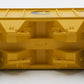 MTH 20-97102 O Gauge Baltimore & Ohio Chessie PS2 Covered Hopper #631123 EX