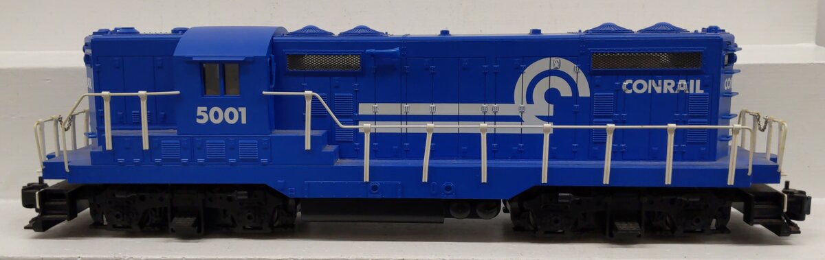 Lionel 8-85001 G Scale Conrail GP-7 Diesel Locomotive EX
