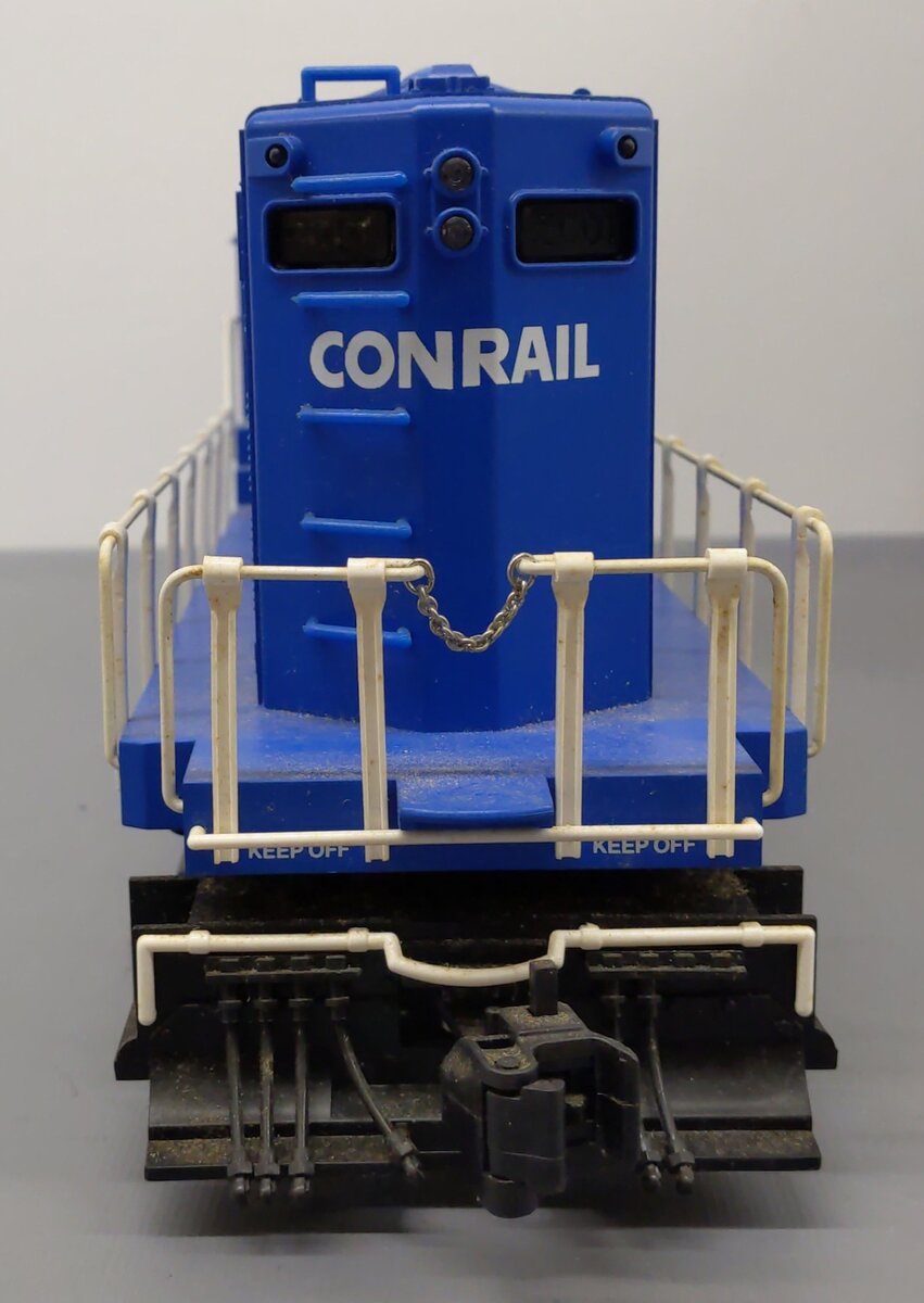 Lionel 8-85001 G Scale Conrail GP-7 Diesel Locomotive EX