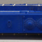 Lionel 8-85001 G Scale Conrail GP-7 Diesel Locomotive EX