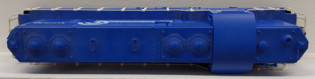 Lionel 8-85001 G Scale Conrail GP-7 Diesel Locomotive EX