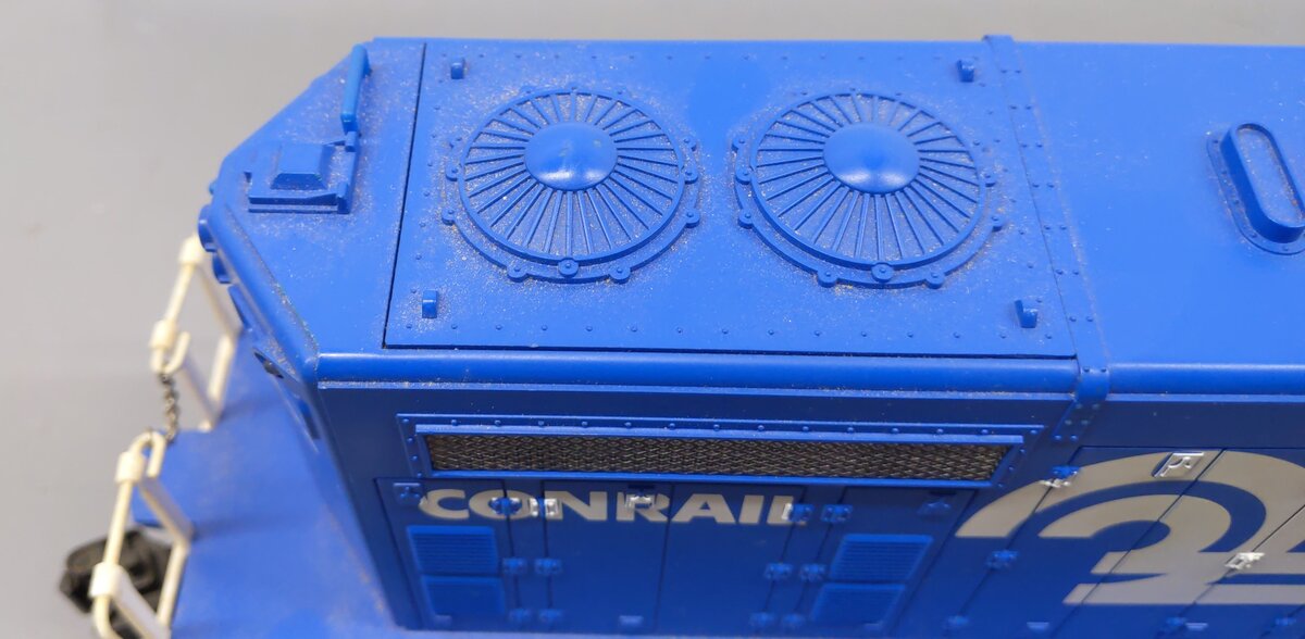 Lionel 8-85001 G Scale Conrail GP-7 Diesel Locomotive EX
