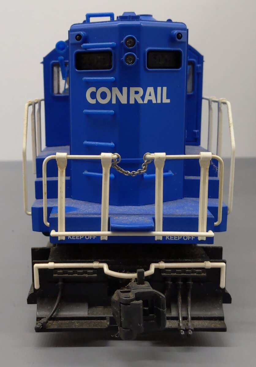 Lionel 8-85001 G Scale Conrail GP-7 Diesel Locomotive EX