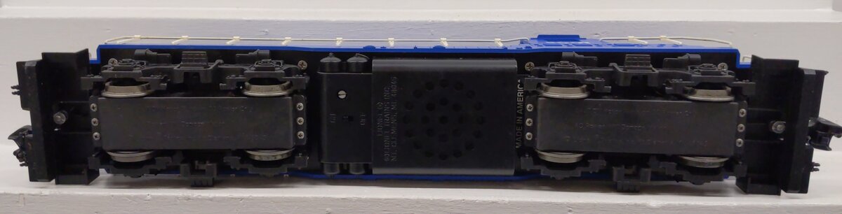 Lionel 8-85001 G Scale Conrail GP-7 Diesel Locomotive EX