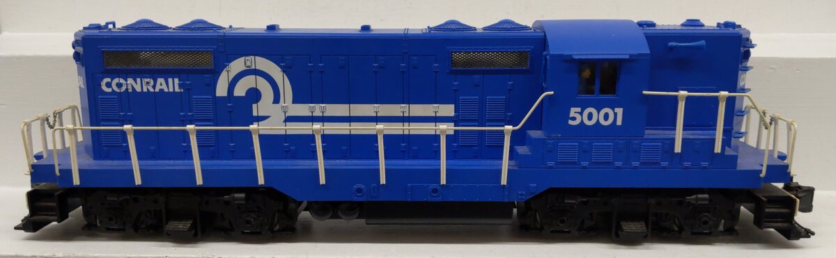 Lionel 8-85001 G Scale Conrail GP-7 Diesel Locomotive EX