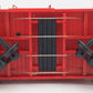 Lionel 8-87701 D&RG 701 Caboose EX
