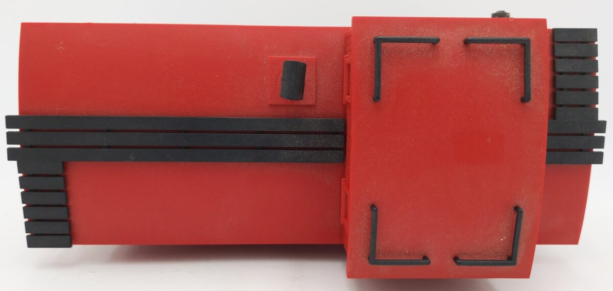 Lionel 8-87701 D&RG 701 Caboose EX