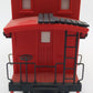 Lionel 8-87701 D&RG 701 Caboose EX