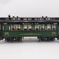 Aristo-Craft 31205 Santa Fe Sierra Style Observation Car EX