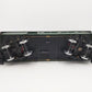 Aristo-Craft 31005 G Scale Santa Fe Sierra Style Passenger Car w/Metal Wheels EX