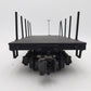 Lionel 8-87502 AT&SF Flatcar #7502 EX