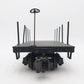 Lionel 8-87502 AT&SF Flatcar #7502 EX