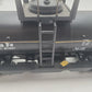 Lionel 8-87601 G Scale Santa Fe Single Dome Tank Car VG