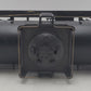 Lionel 8-87601 G Scale Santa Fe Single Dome Tank Car VG