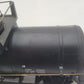 Lionel 8-87601 G Scale Santa Fe Single Dome Tank Car VG