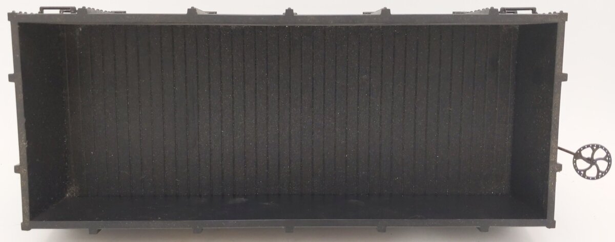 Lionel 8-87402 G Scale AT&SF Gondola #7402 EX