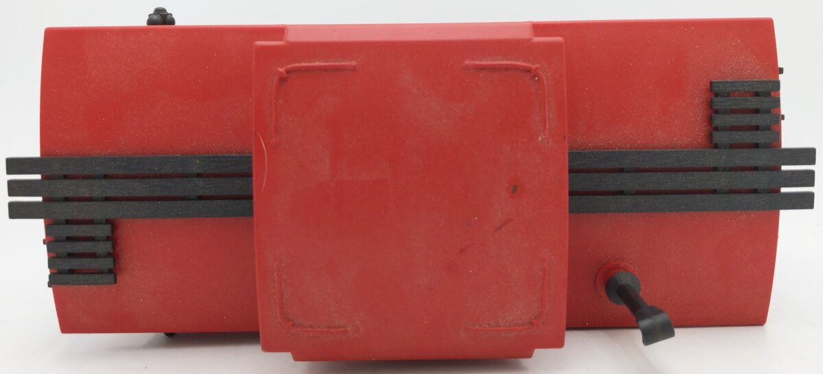 Lionel G Scale Santa Fe Bobber Caboose #7704 EX